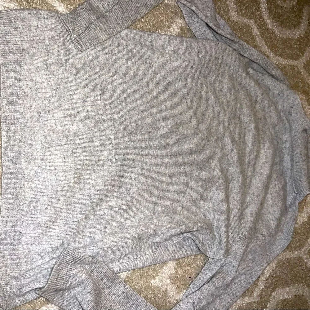 Charter club Cashmere Luxury size L